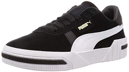 cali taped women's sneakers