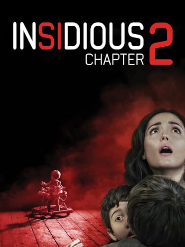 Insidious Chapter 2