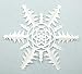 Snowflakes, Sunbursts, and Stars: 75 Exquisite Paper Designs to Fold, Cut, and Curl