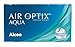 Produktbild Alcon Air Optix Aqua Monatslinsen weich, 3 Stück / BC 8.6 mm / DIA 14.2 mm / -4 Dioptrien