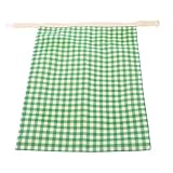 Sacs à réutilisables : fabriqués à partir de cire d’abeille naturelle et composés de coton et de cire d’abeille, ces sacs à , adaptés à la congélation, sont parfaits pour conserver les aliments