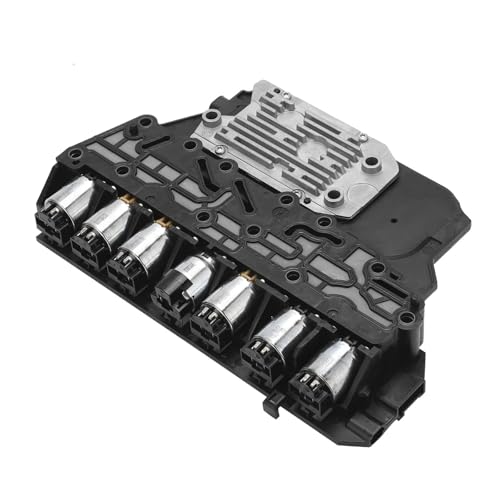 TCM TCU 6T30 Module Commande Transmission Remplacement pour Captiva Epica - 5
