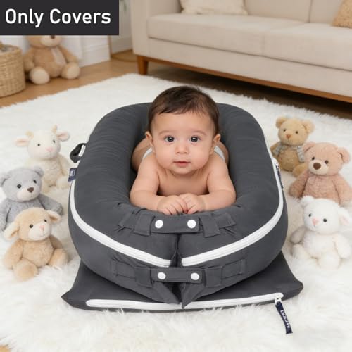 Image of Organic Replacement Cover, Waterproof Spare Cover, Removable Covers