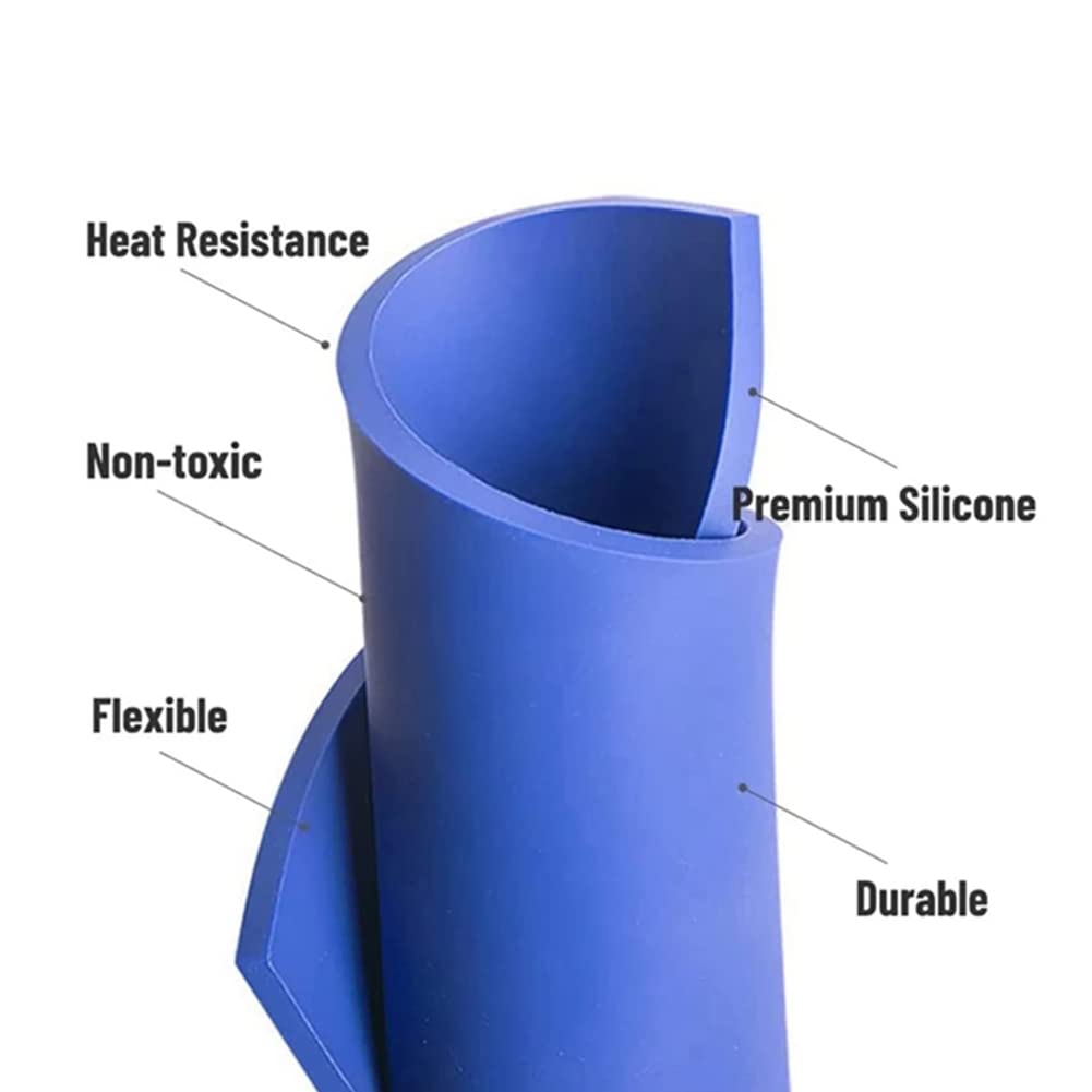 Pellicole Sublimazione Tazze Vocdikficy - 3 Spessori Per Pressa Da 25x12cm - Foto 8