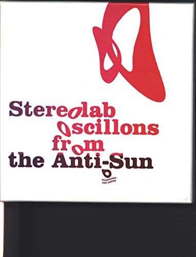 Oscillons From the Anti Sun