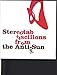 Oscillons From the Anti Sun
