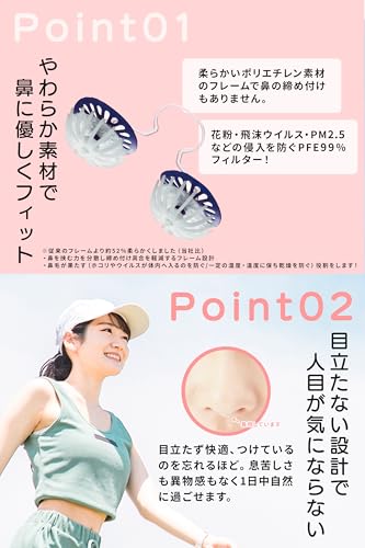 ノーズマスクピット『ノーズマスクピットNEO』