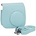 [ Accesorios para Fujifilm Instax Mini 8/ Mini9 ]- ZWOOS Cuero de...