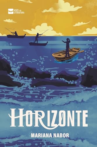 Horizonte - Souto, Mariana Costa