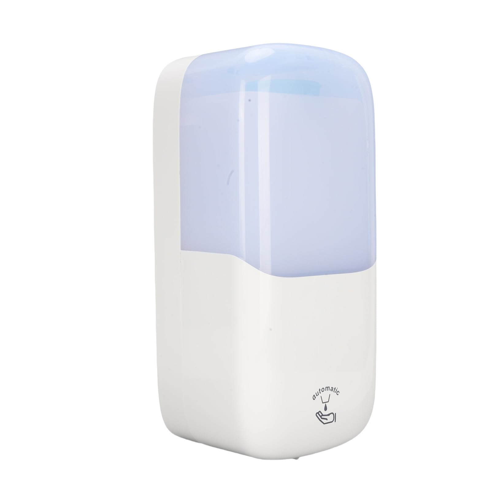 YWBL-WH Dispenser Automatico di Sapone 1000ml Grande Capacità