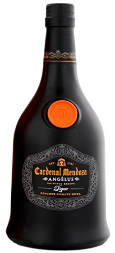 Cardenal Mendoza Licores Angelus - 700 ml