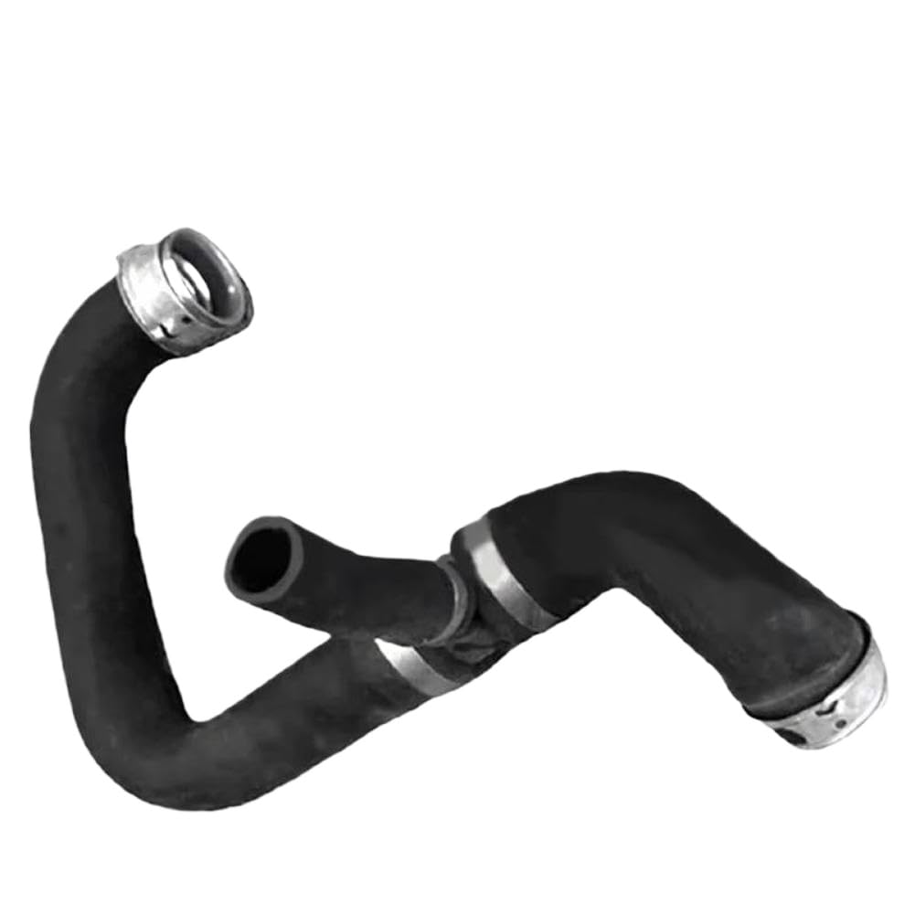 Dzwuzgsj Onecolor Radiator Coolant Hose A2045000475 2045000475 Compatible With Mercedes-Benz C Class W204 C63 2012-2015