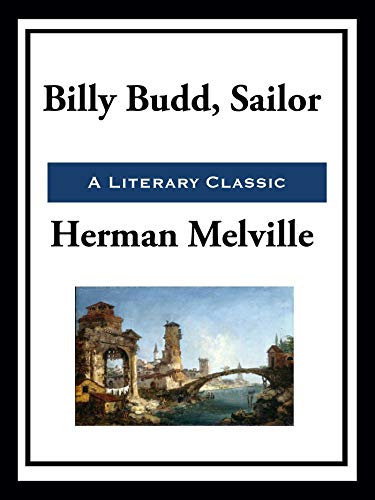 Billy Budd (English Edition)