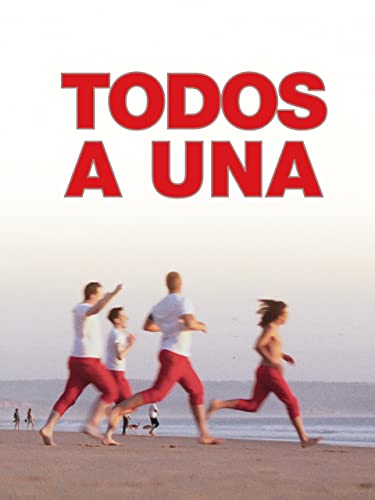 Todos a una