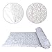 Tencen Dual Mesh Custom Camouflage net for Hunt Blind Decor Courtyard Sunshade Photo Camp Fish Farm Factory Shelter Car Concealment Party Exhibit Backdrop Paintball Curtain Ceiling Fence Canopy Cover