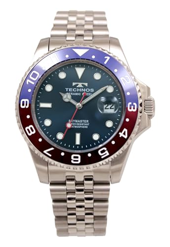 [�e�N�m�X]TECHNOS �r���v 10�C���h�� �f�C�g T9C11SN