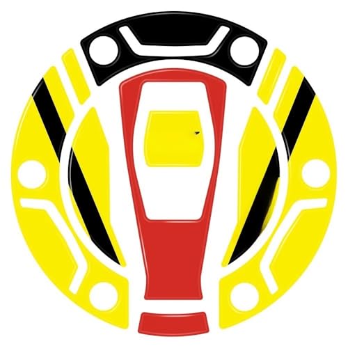 Protection réservoir moto F900 GS 2024 en résine gel premium aspect carbone