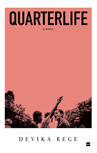Image of Quarterlife : A Novel