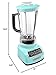 KitchenAid Blender, 9.1 x 8.7 x 16.5 inches, AQUA SKY BLUE