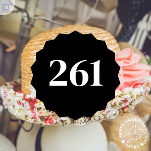 Episode 261: Louise Peete