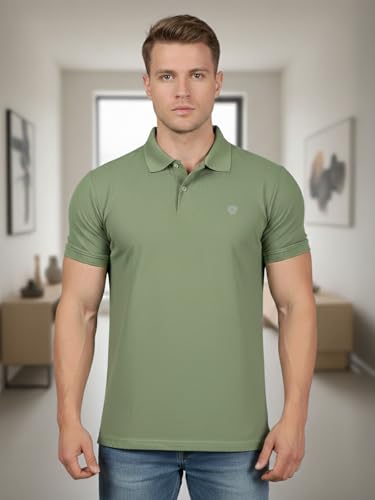 Image of Lux Cozi Men T-Shirt