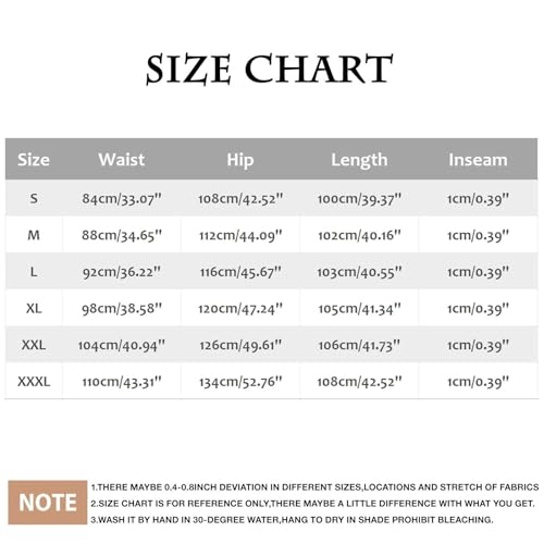 Cargo Pants for Men Plus Size Waterproof Fast Dry Hiking Pants Flex Outdoor Tactical Pants with Multi Pockets 6