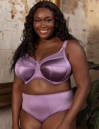 Image of Goddess Women's Plus Size Keira Underwire Banded Bra