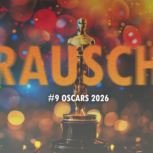 #9 Oscars 2026