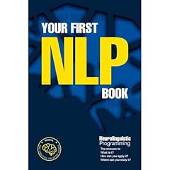 Your First NLP Book Audiobook By Yelvis Arteaga cover art