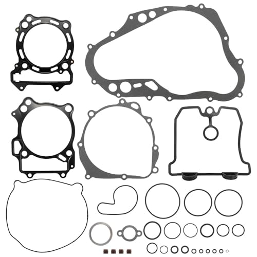 Kit de joint de reconstruction de moteur DRZ400 2000-2004 DR-Z400E 00-07