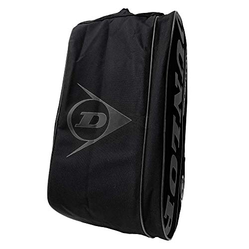 10316687 DAC PDL Dunlop Tour Intro BLK / Black - Image 4