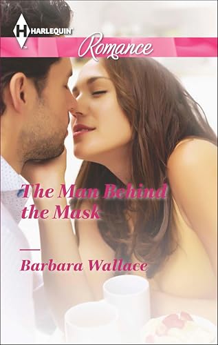 The Man Behind the Mask (Harlequin Romance Book 4408)