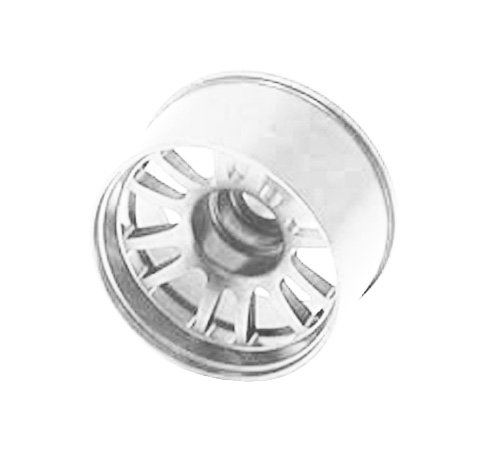 Preisvergleich Produktbild 6-Speichen-Aluminiumfelgen Offset 1,5 (Silber) breit war-115