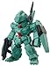 Bandai Shokugan FW Gundam Converge Operation Revive Action Figure