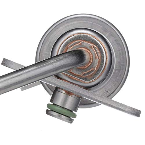 Delphi Regulador FP10460 de presión de combustible para Lancer y Mirage 2