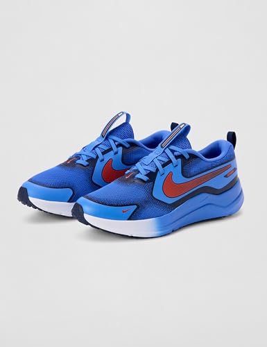 Image of Nike Unisex Kids' Cosmic Runner Running Shoes - Boys Girls Toddlers & Baby Sneakers