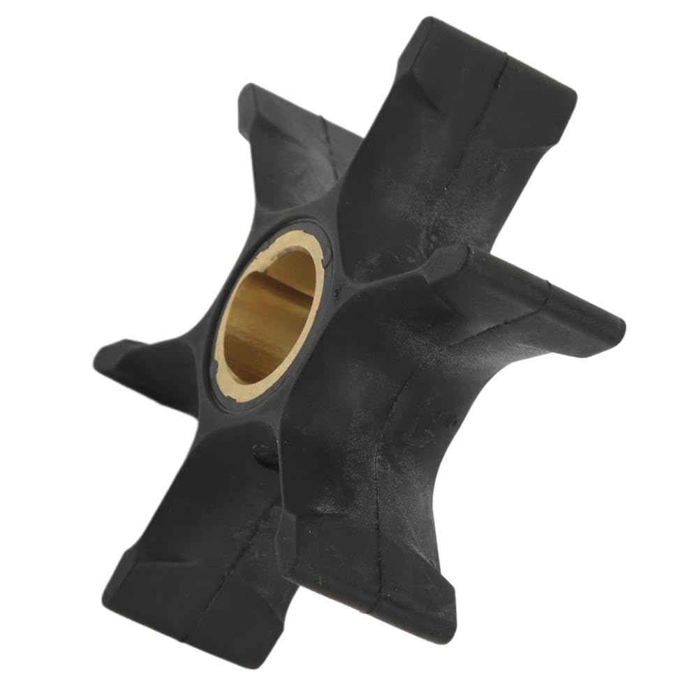 Girante della pompa dell'acqua compatibile con il fuoribordo OMC BRP 40‑70HP