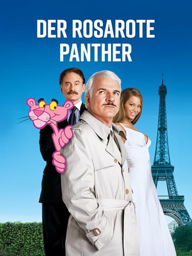 Der rosarote Panther