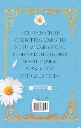 Cose Che Non Abbiamo Mai Superato. Things We Never Got Over. Limited Edition - 2