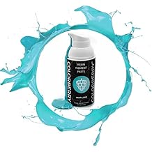 Colorberry Resin Pigment Paste - Mint Love, 30 ml, Bottle