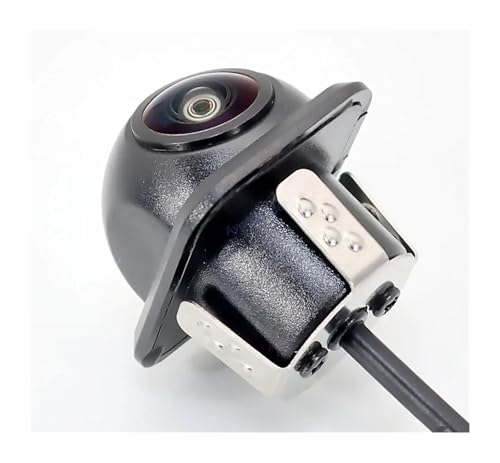 Caméra de recul pour Renault Kangoo avec objectif Fisheye HD grand angle