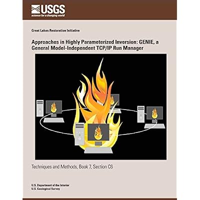 Approaches in Highly Parameterized Inversion