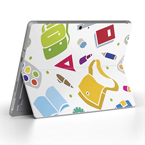 Surface Go 3 / Surface Go 2 Surface Go SΉ pXLV[ T[tFX go igsticker V[ XL ی tB XebJ[ ANZT[ 009573 Jt ǂ wZ