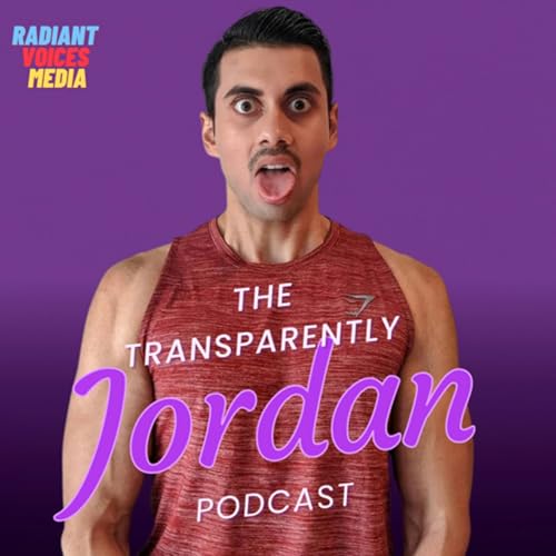 Adversity, Ninja Warrior and Opening a Gym with Nathan Ryles - #26 Podcast Por  arte de portada
