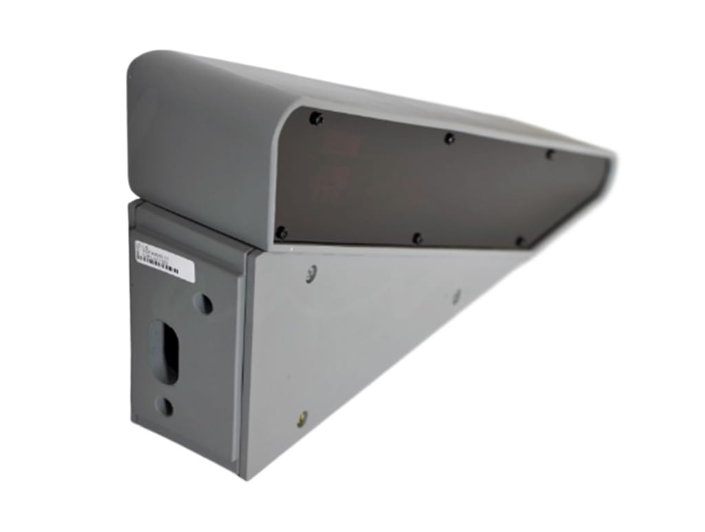 1pc NEW LGS-P430-8D 8-way cutter safety light grids