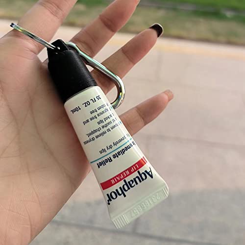 PIAOLGYI Aquaphor bvyApJo[AAquaphor bvN[ 0.35 FL OZ (Jo[̂)