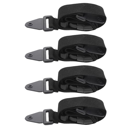 Cerradura para cubo de basura con cinta para exteriores ideal en patios de oficinas