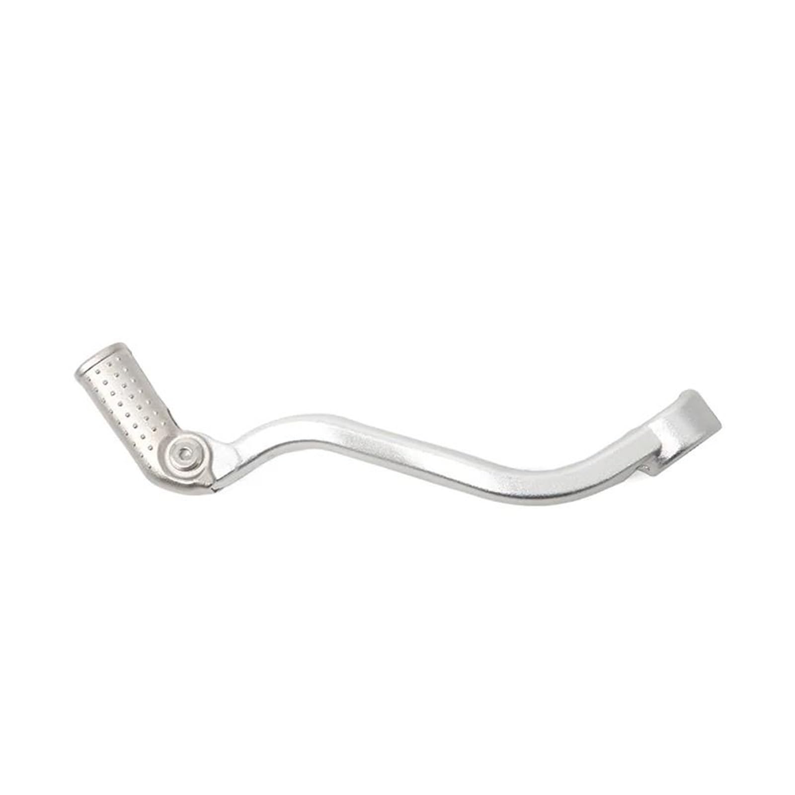 Gvgfkpkzay Silvery For Husqvarna Te300 Fe350 Te250 Fe250 Tx300 Tc250 Fx350 Fc 250 350 Tc125 Te125 2014-2017 Motorcycle Gear Shifter Motorcycle Gear Shift Lever(Silvery)