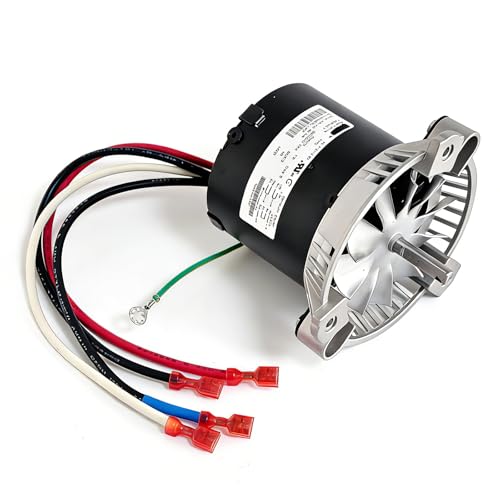 Souffleur moteur 00-960677 pièce de ventilation pour Vulcan Hart 960677