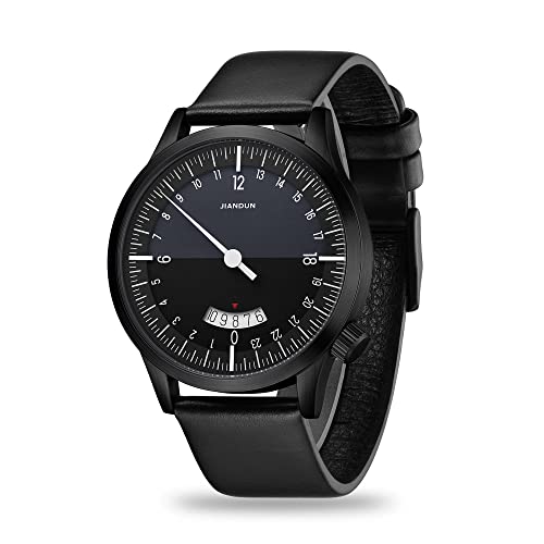 JIANDUN �X�C�X���[�u�����g �����Y �Ў�24���Ԙr���v �Ў�u���b�N�P�[�X �C�^���A�����U�[�X�g���b�v�t��, �u���b�N�O���[, �N���m�O���t�B